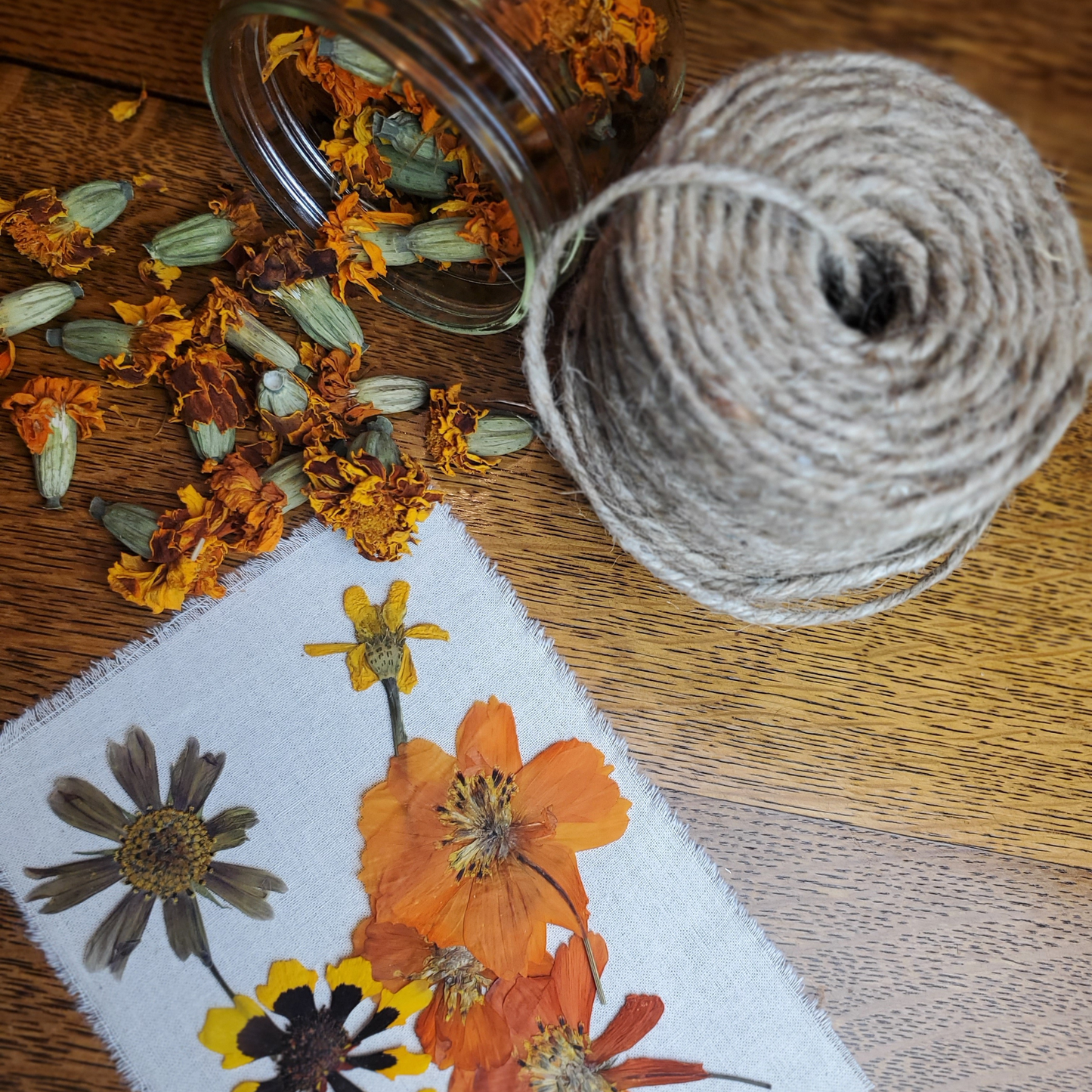 Eco-Printing Workshop