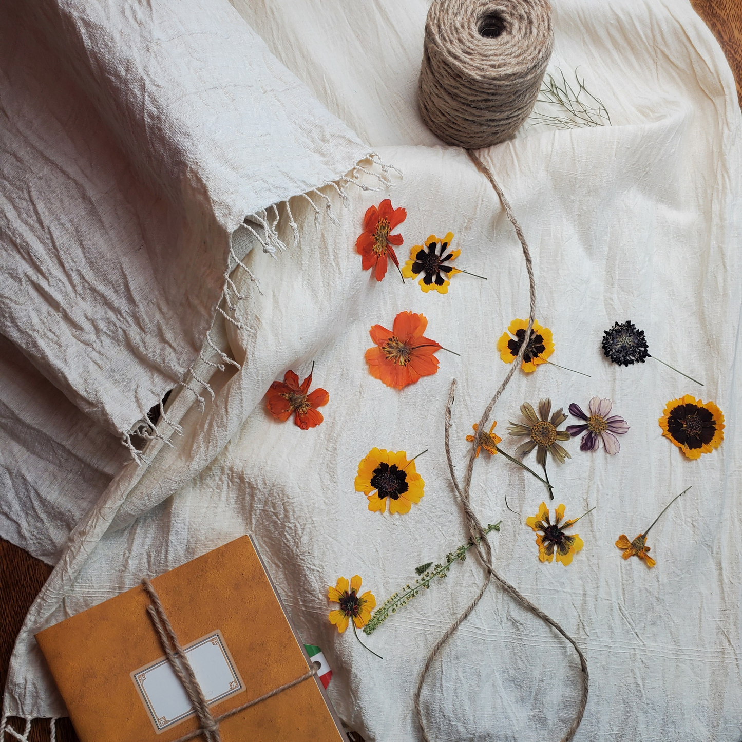Eco-Printing Workshop